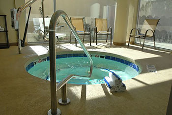 Hotel Holiday Inn Express Boise Downtown