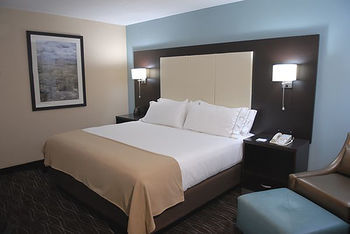 Hotel Holiday Inn Express Boise Downtown