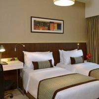 Hotel Residency Sarovar Portico