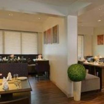 Hotel Residency Sarovar Portico