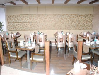 Hotel Ramada Navi Mumbai