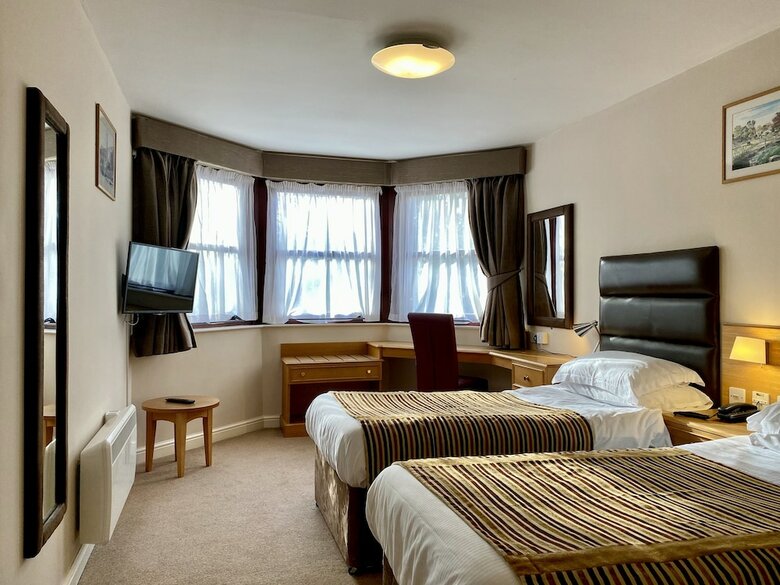 Dubrovnik Hotel