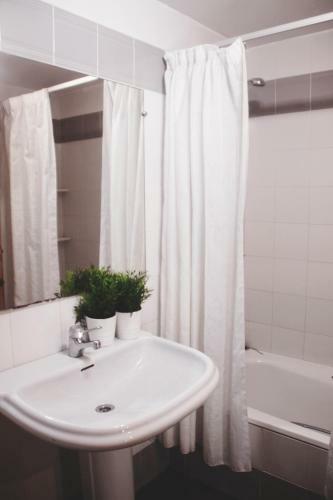 Apartamento 2� Linea De Playa, Barcelona