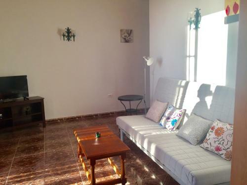 Villa Dichosa