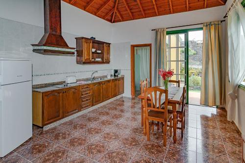 Villa Dichosa