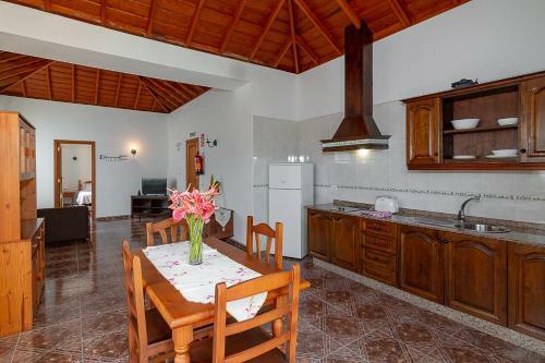 Villa Dichosa