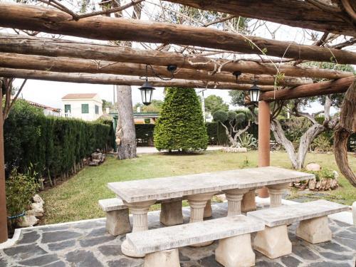 Villa Avinguda Del Mar