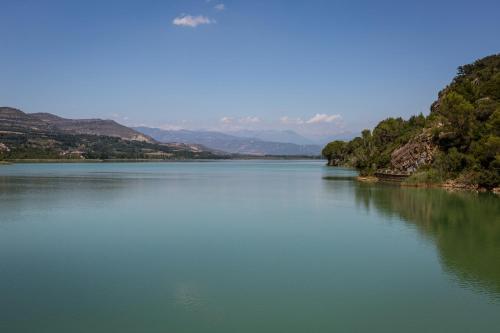 Llimiana Home Base
