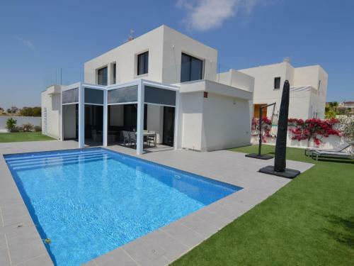 Villa Levante