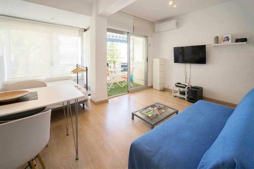 Apartamento Primera Linea Playa San Juan
