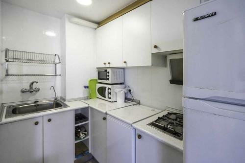 Apartamento Primera Linea Playa San Juan