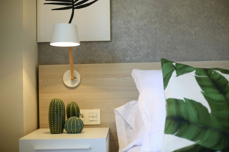 Amara Suite Apartment