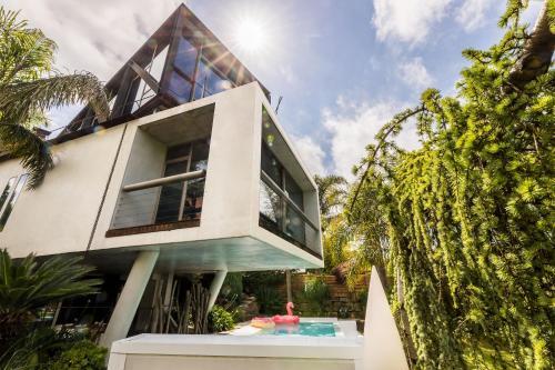 Villa Borobil: Heated Pool, Barbecue & Gardens