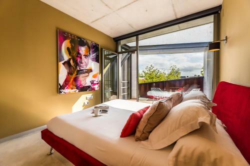 Villa Borobil: Heated Pool, Barbecue & Gardens