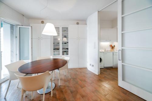 Bella Apartment By People Rentals