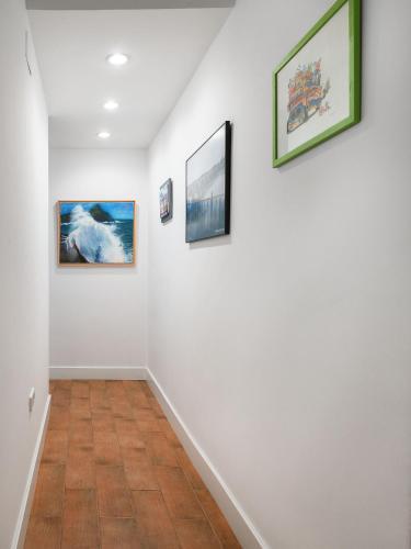 Bella Apartment By People Rentals