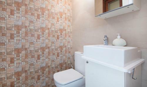 Villa 50m From The Beach In Cambrils