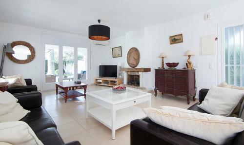 Villa 50m From The Beach In Cambrils