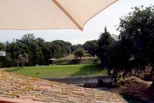 Agroturismo Allotjaments Rurals Vallplana