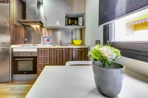 Apartamento Vivalidays Sandra
