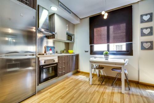 Apartamento Vivalidays Sandra