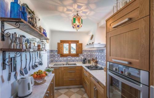 One-bedroom Holiday Home In Mojacar