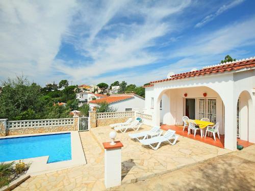 Holiday Home Oris