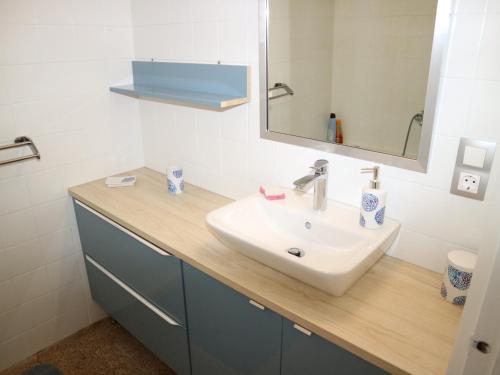 Apartamento Ibr-rosas V 7� 5�