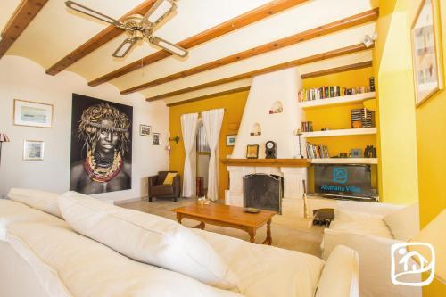 Abahana Villas Costa Blanca Bay