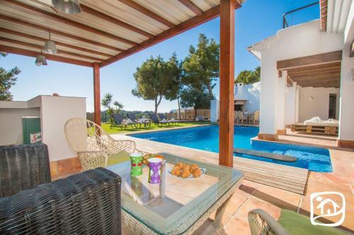 Abahana Villas Waterfront