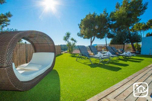 Abahana Villas Waterfront
