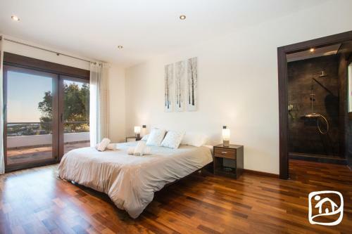 Abahana Villas Waterfront