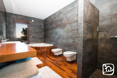 Abahana Villas Waterfront