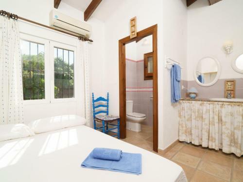Holiday Home Casa Campesina