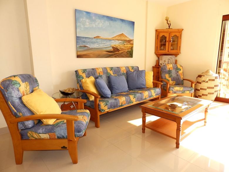 Apartamento Plaza Roja