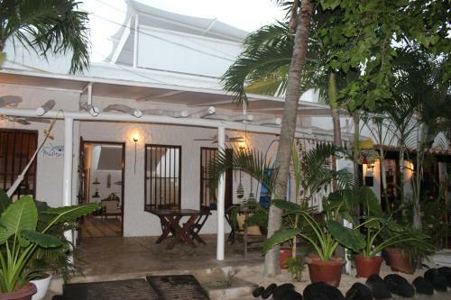 Posada Mediterraneo Los Roques - Vip