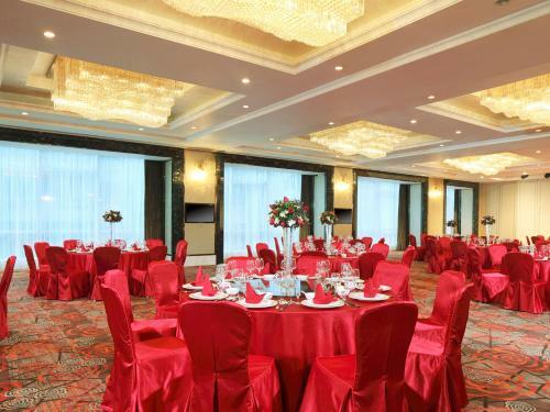 Hotel Doubletree By Hilton Guangzhou