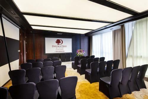 Hotel Doubletree By Hilton Guangzhou