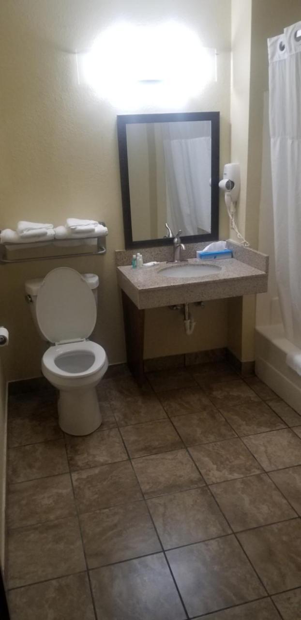Hotel Quality Inn Chesterton