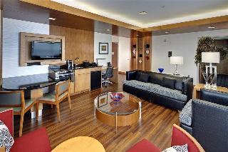 The Hotel At Kirkwood Center