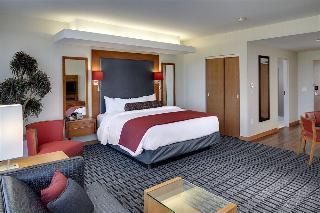 The Hotel At Kirkwood Center
