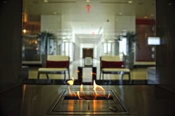 The Hotel At Kirkwood Center