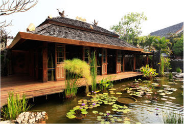 Hotel Vc @ Suanpaak