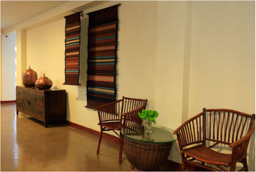 Hotel Vc @ Suanpaak