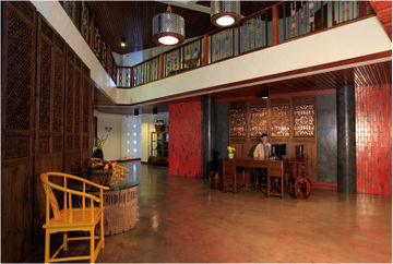 Hotel Vc @ Suanpaak