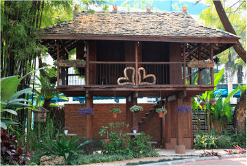 Hotel Vc @ Suanpaak