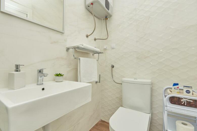 Hotel Villa Kate Dadic