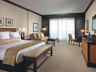The Seagate Hotel And Spa