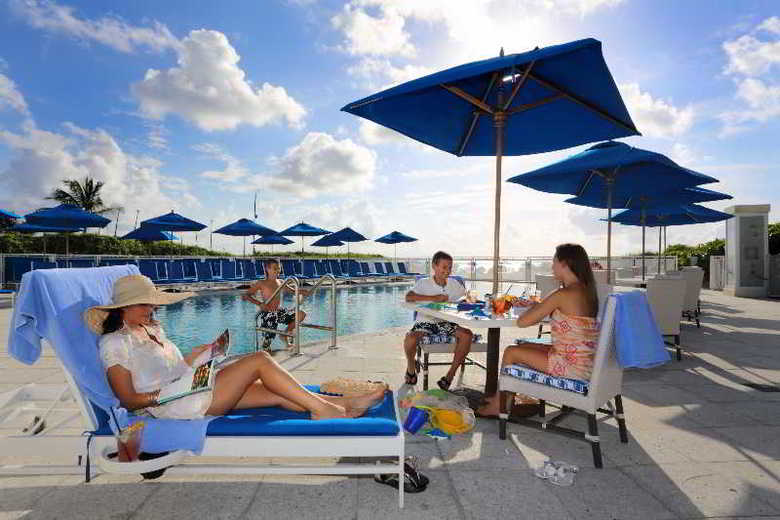 The Seagate Hotel And Spa