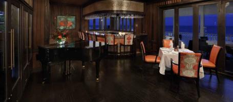 The Seagate Hotel And Spa